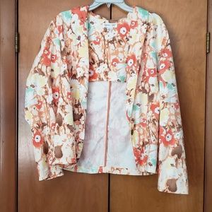 Women's blazer